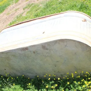 5.5 Ft Water Trough