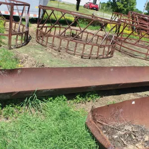 16 Ft Trough