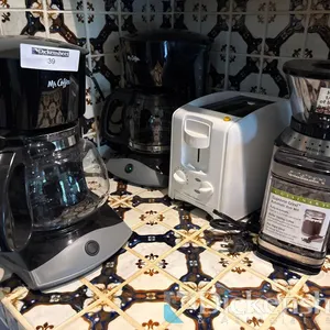 SMALL APPLIANCE LOT