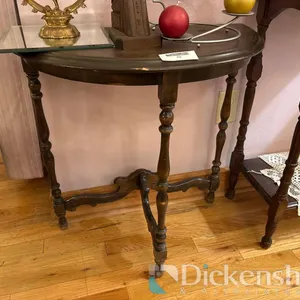 LOT OF SIDE TABLES, QTY (3)