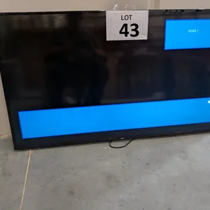 55" Class 4K UHD Commercial LED TV