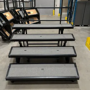 Risers