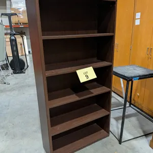 Bookshelf