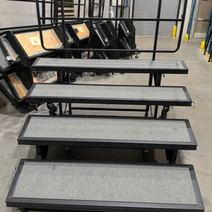 Risers