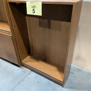 Bookshelf