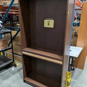 Bookshelf