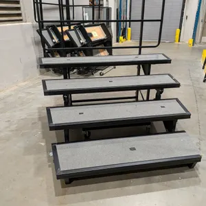 Risers