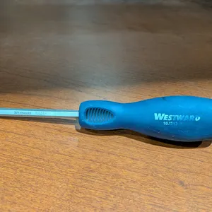Phillips Screwdrivers