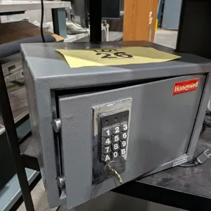 Lock Box