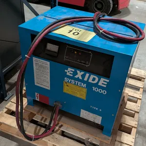 Forklift Charger