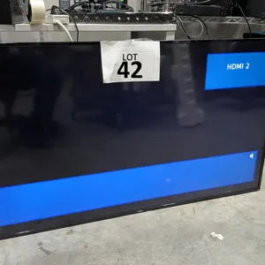 NEC 55" Display with NTSC/ATSC