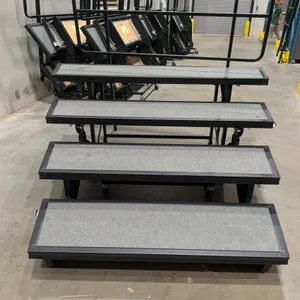 Risers