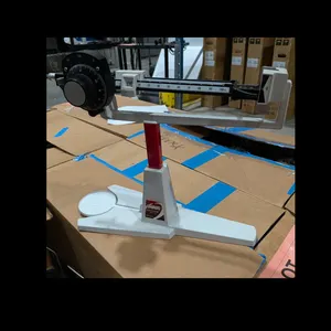Scientific Scales