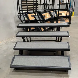 Risers