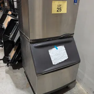 Ice Maker