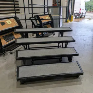 Risers