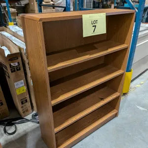 Bookshelf