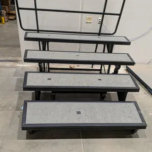 Risers