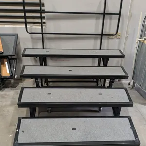 Risers