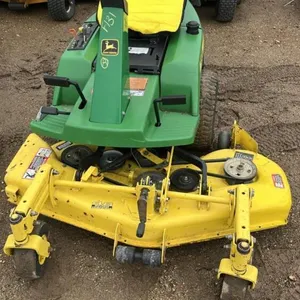 F131 48" John Deere F525 Lawn Mower (A) (KEYS)