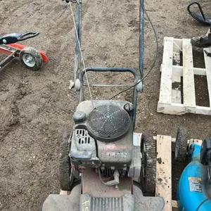 F56 Craftsman 22" Walk Behind String Trimmer