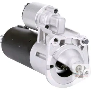 New - TYC 1-17508 Volvo S70 Replacement Starter