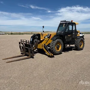 2026 Wolverine ADB-13-1218R Skid Steer Auger (Unused)