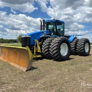2004 New Holland TJ450 Articulated 4WD Tractor