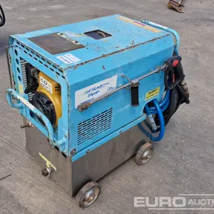 Hi-Pressure HPJ-550WE 