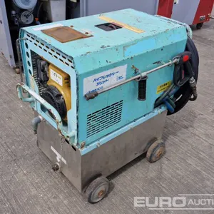 Hi-Pressure HPJ-550WE 