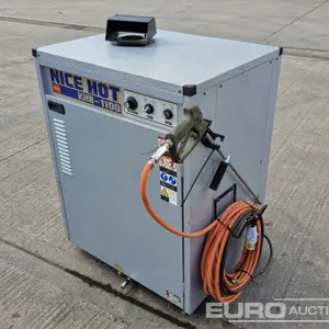 Banzai KHW-1100 