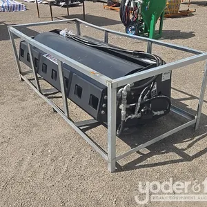2010  Wilson  Cattle Pot - 53FT