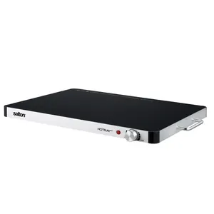 SALTON HOTRAY XL WARMING TRAY -SU