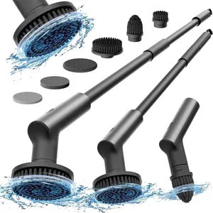 HOTO CORDLESS SPIN SCRUBBER -U