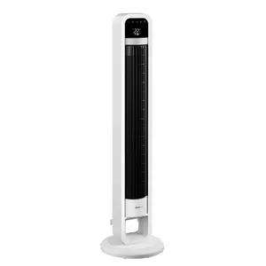 OMNIBREEZE PREMIUM TOWER FAN WITH INTERNAL OSCILLATION -U