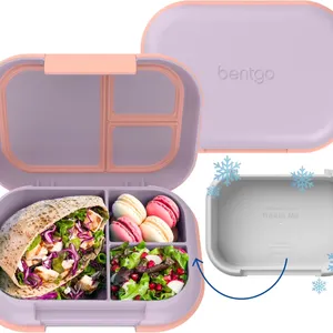 BENTGO KIDS CHILL LUNCH BOX -SU