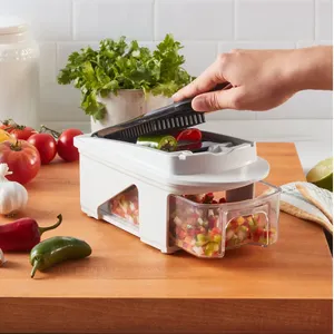 MIU VEGETABLE CHOPPER -U
