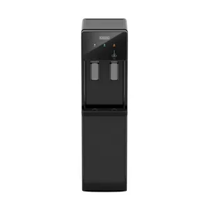 ICEMAN GLACIER SPRING ICE MAKER & WATER DISPENSER -U, ICE PART DOES NOT WORK