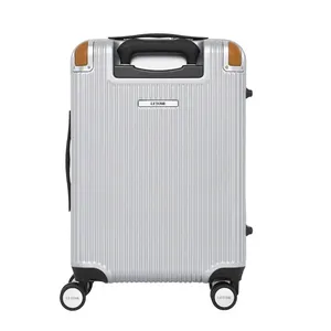 LETOME - TRAVEL SUITCASE -SU
