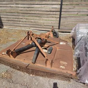 ROTARY MOWER