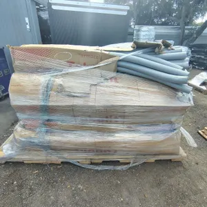 INSULATION TUBES
