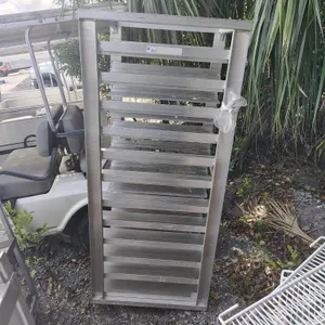 METAL CART