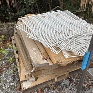 #1 STAINLESS STEEL SCRAP