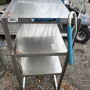 #3 CART
