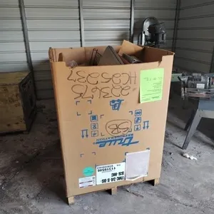 #1 Gaylord box Misc