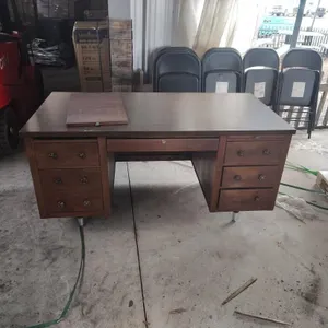LARGE DESK