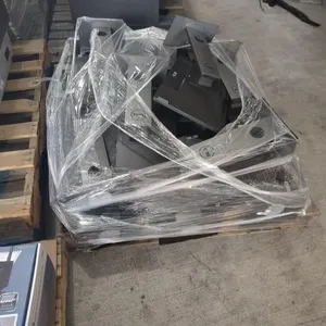 PALLET MONITORS