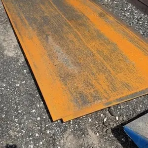 2026 SKLP 2X 5ft* 10ft(0.4 in Thick Steel Plate