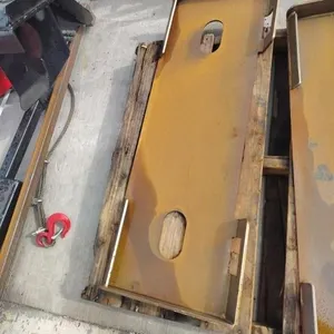 2026 GIYI mounting plate GY-S10