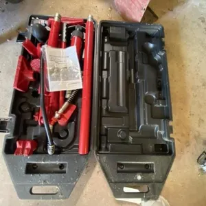 Pittsburg 2000lb Porta Power